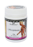 Healthwise Phenylalanine 150g