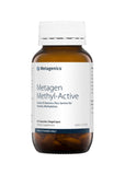 Metagen Activated B's & Folate 60 Capsules