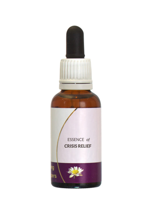 Living Essences Flower Essence ** Ch2 Redundant **