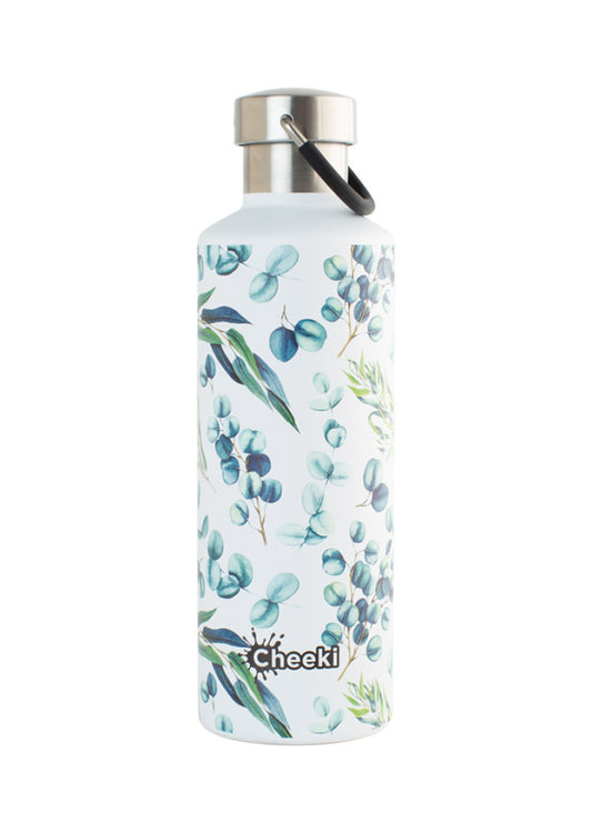 Cheeki Insulated Bottle ** Sell Through **