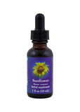 Fes Org Flower Ess Quintessent Sunflower 30ml