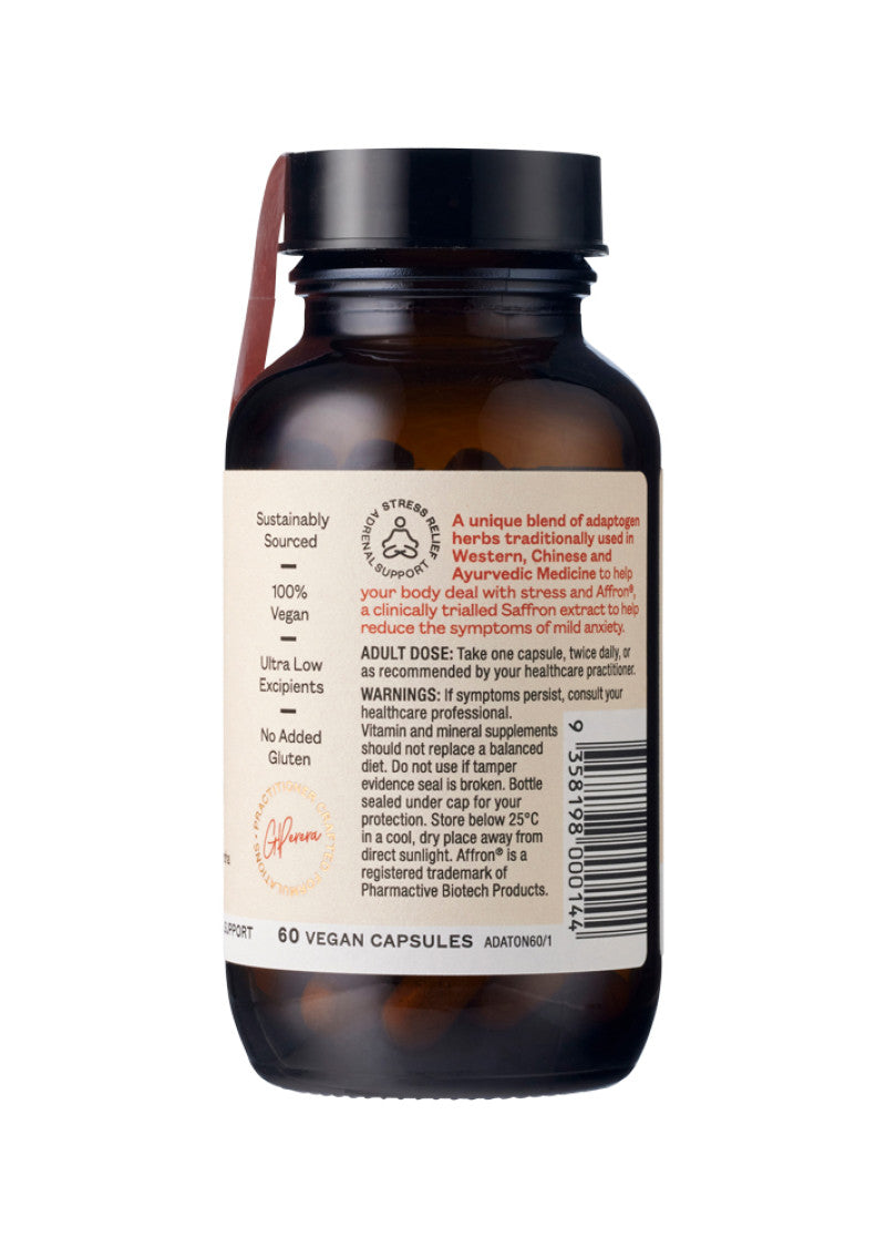 Ora Adaptogen Tonic 60vc