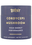 Teelixir Organic Cordyceps Mushroom 50g