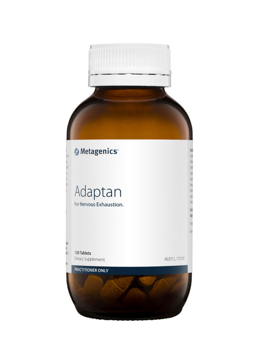 Metagenics Adaptan 120t