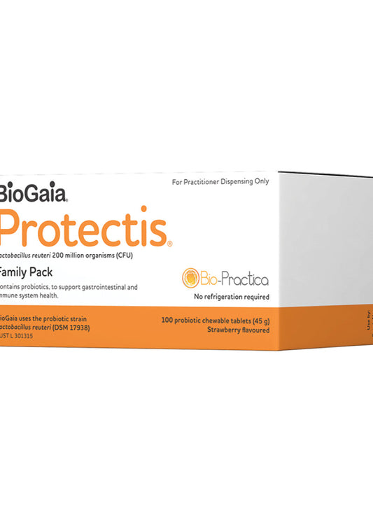 Biogaia Protectis