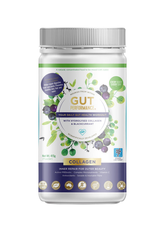 Gut Performance Collagen 415g **sell Through**
