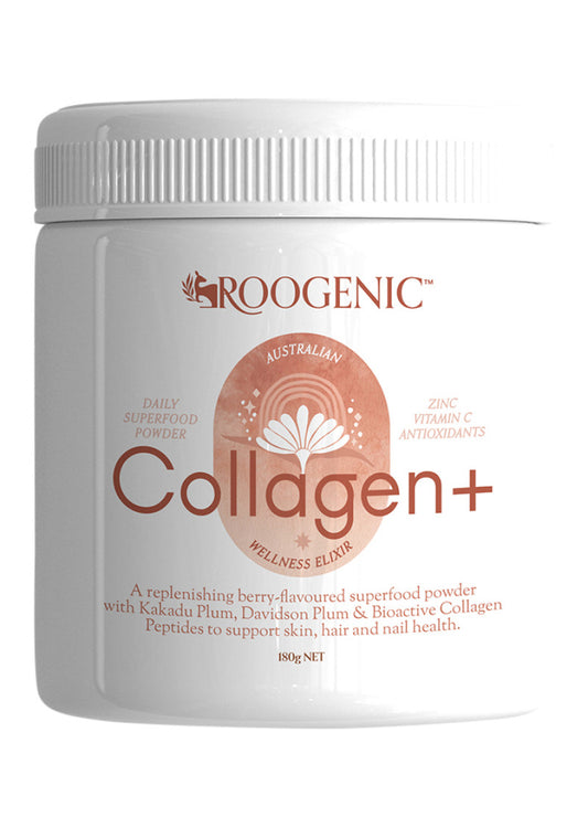 Roogenic Collagen Plus 180g