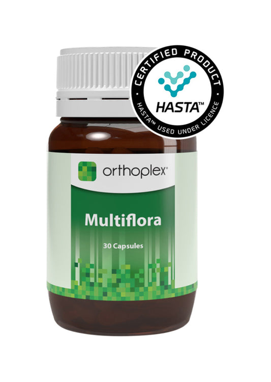 Orthoplex Green Multiflora 30c *sell Thru, New Sku 2842252*
