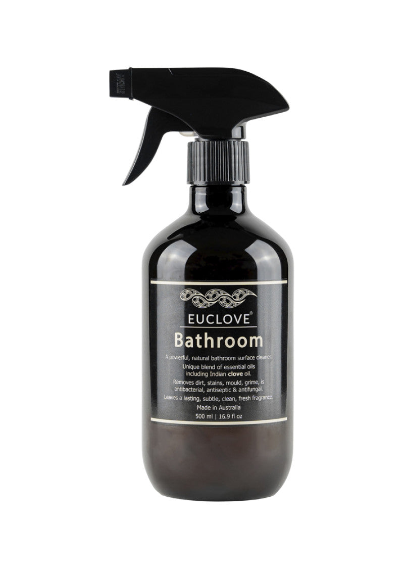 Euclove Bathroom Spray 500ml
