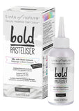 Tints Nature Bold Colours Hair Semi Perm Pasteliser 70ml