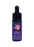 Fes Org Flower Ess Quintessent California Wild Rose 7.5ml