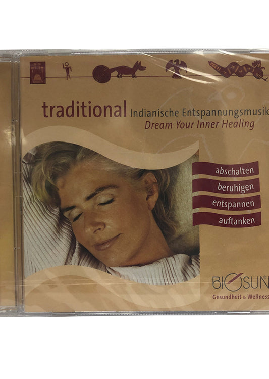 Biosun Cd Traditional Dream ** Sell Through **