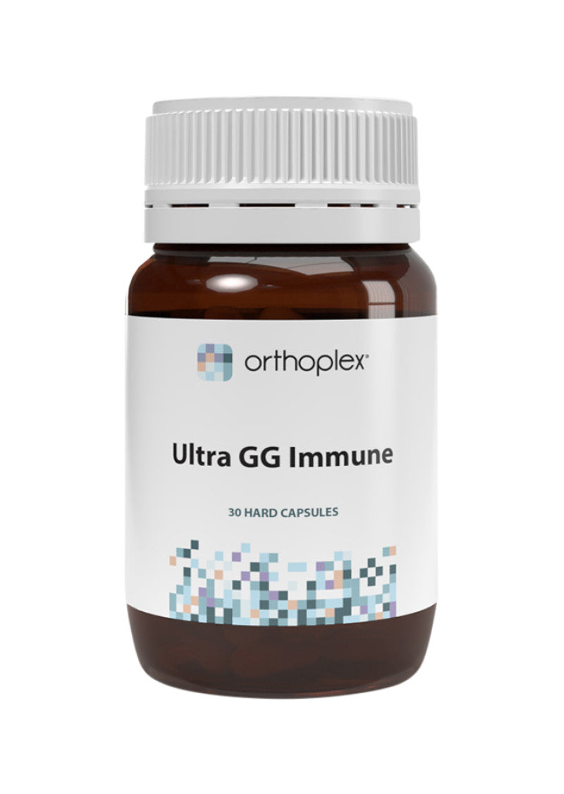 Orthoplex White Ultra Gg Immune 30c