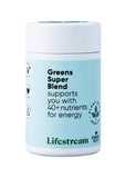 Lifestream Greens Super Blend **sell Through**