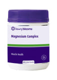 H.blooms Magnesium Complex Powder 400g