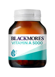 Blackmores Vitamin A Cap 5,000iu