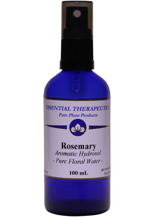 Essen Therap Aromatic Hydrosol Rosemary 100ml