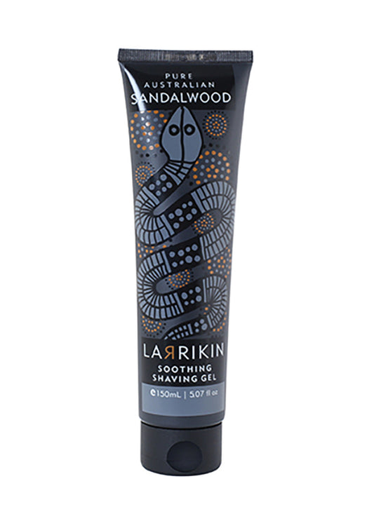 Pure Aust Sandalwood Larrikin ** Obsolete Manufacturer **
