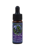 Fes Org Flower Ess Range Light Mountain Forget Me Not 7.5ml