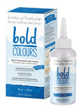 Tints Nature Bold Colours **sell Through**