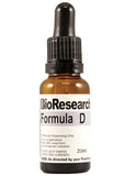 Bioresearch Formula D 20ml