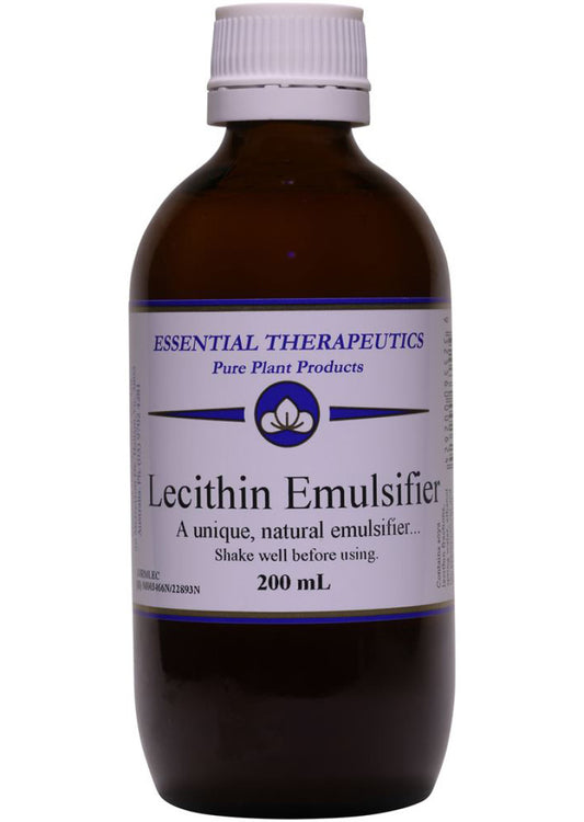 Essen Therap Lecithin **obsolete Manufacturer**