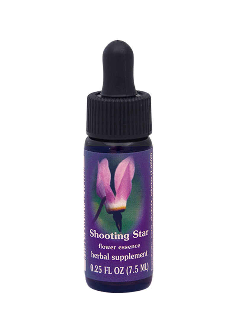 Fes Org Flower Ess Quintessent Shooting Star 7.5ml