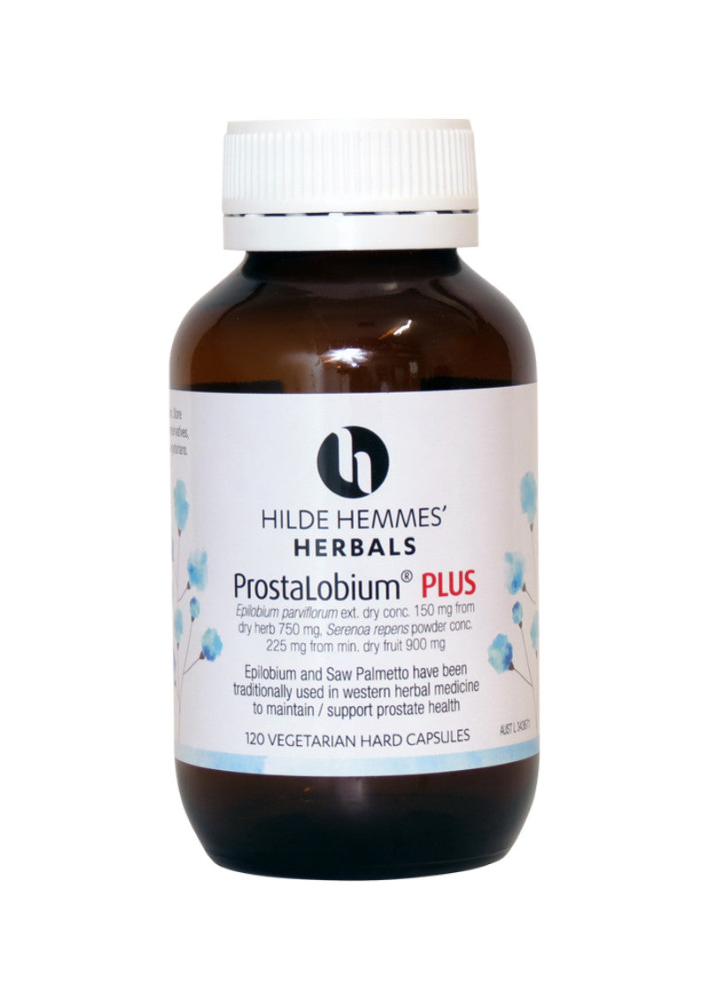 Hilde Hemmes Prostalobium Plus **obsolete Manufacturer**