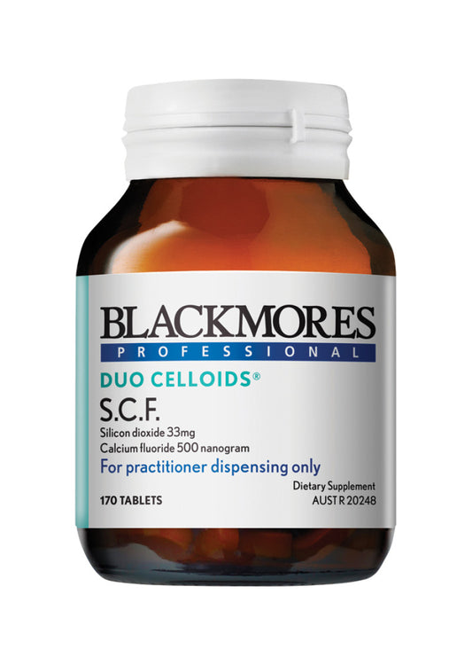 Blackmores Prof S.c.f. 170t