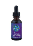 Fes Org Flower Ess Quintessent Borage 30ml