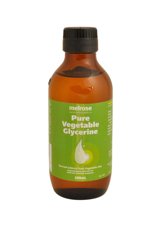 Melrose Pure Vegetable ** Obsolete Manufacturer **