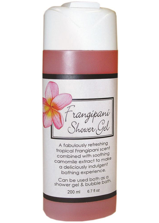 Clover Fields Frangipani **sell Through**
