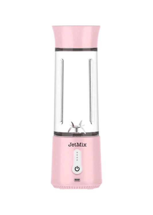 Jetmix Blender Portable 500ml ** Sell Through **