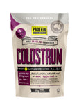 Protein Supplies (clean) Colostrum Pure 200g