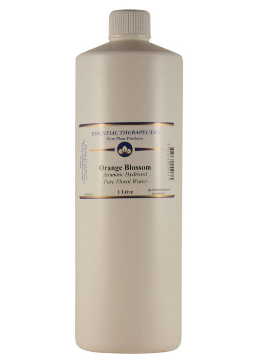 Essen Therap Aromatic Hydrosol Orange Blossom 1l
