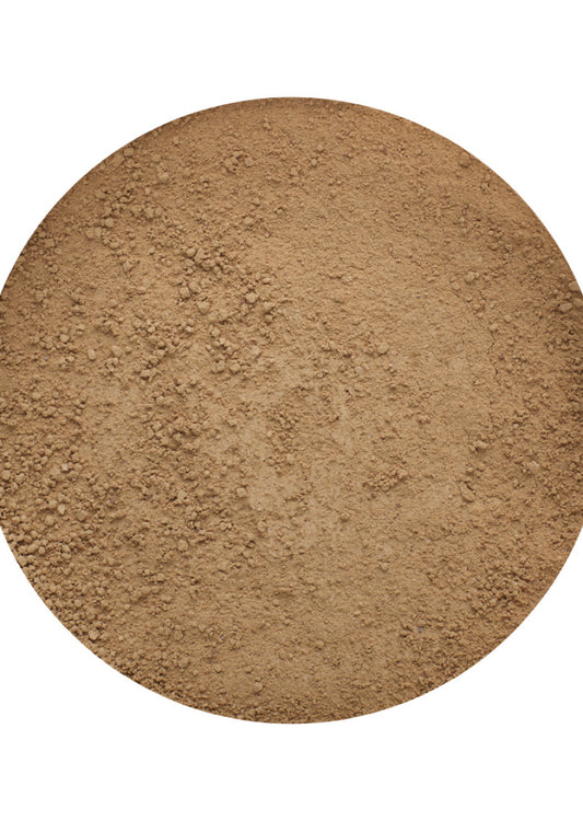 Eco Minerals Foundation Flawless Sand 5g