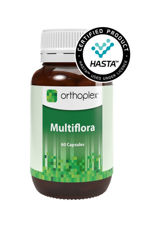 Orthoplex Green Multiflora 60c *sell Thru, New Sku 2822462*
