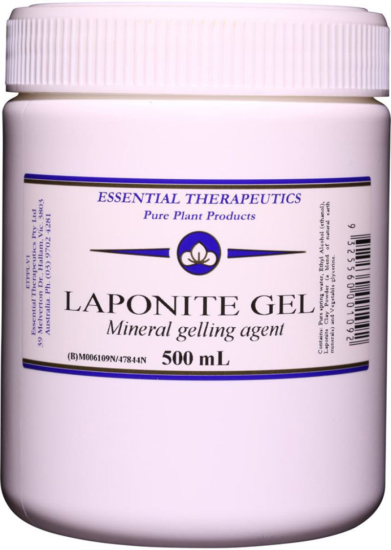 Essen Therap Laponite Gel 500ml