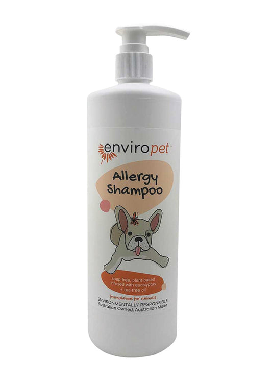 Enviropet Pet Allergy Shampoo ** Obsolete Manufacturer **