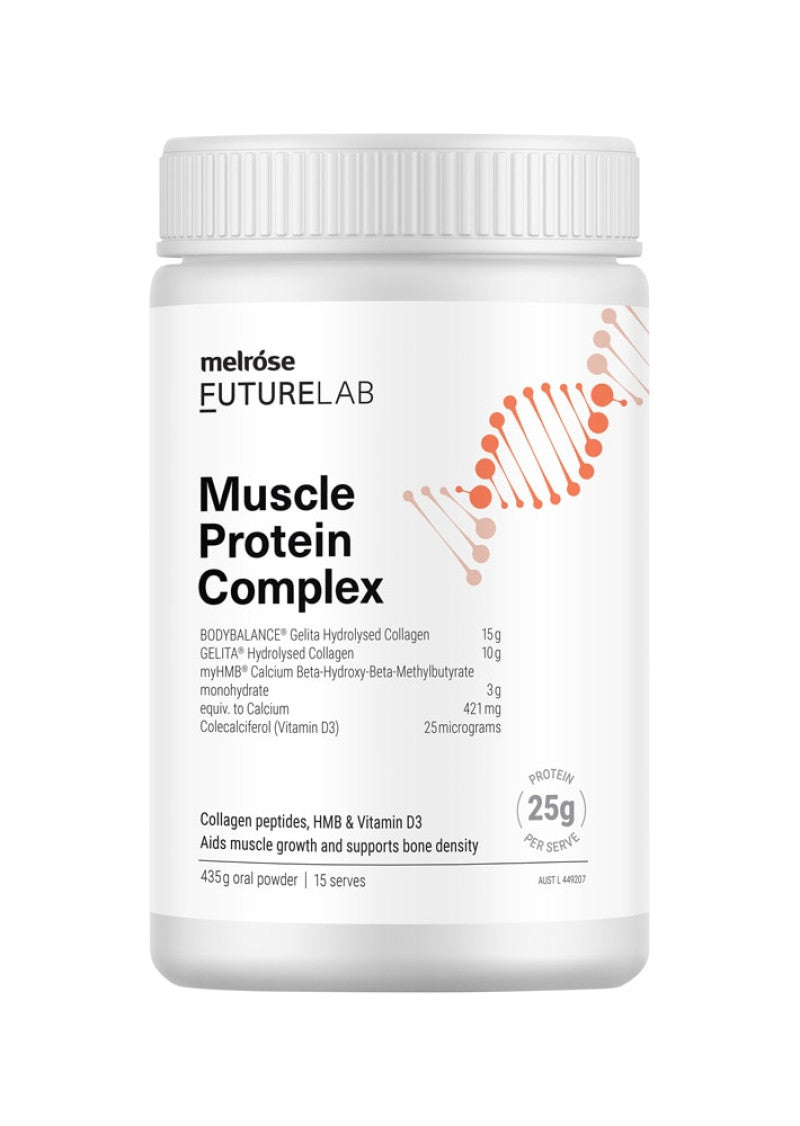 Melrose Futurelab Muscle ** Sell Through **