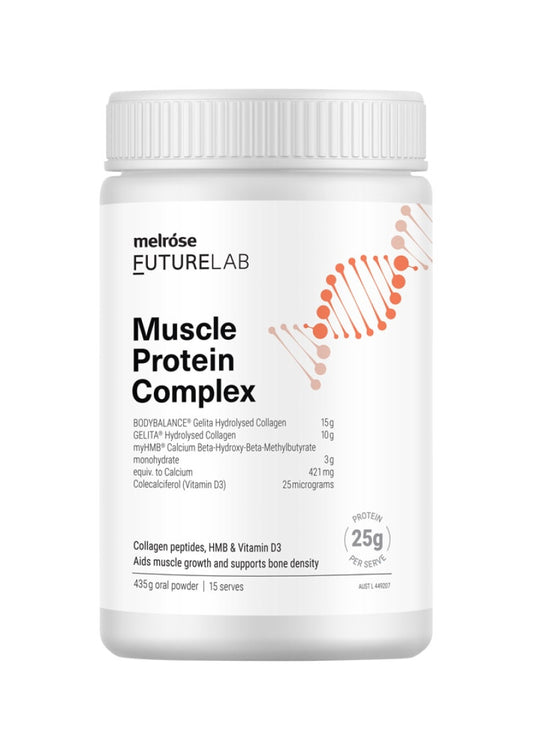 Melrose Futurelab Muscle ** Sell Through **