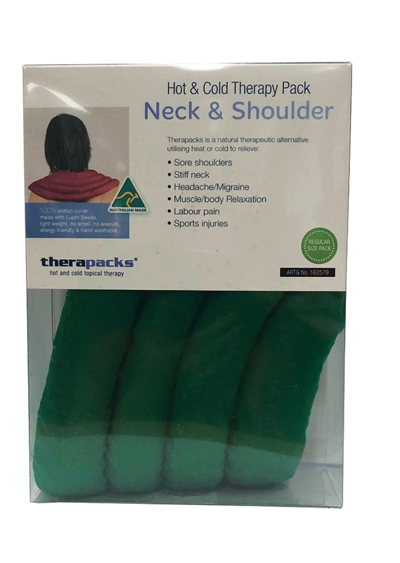 Therapacks Shoulder And Neck **sell Through**