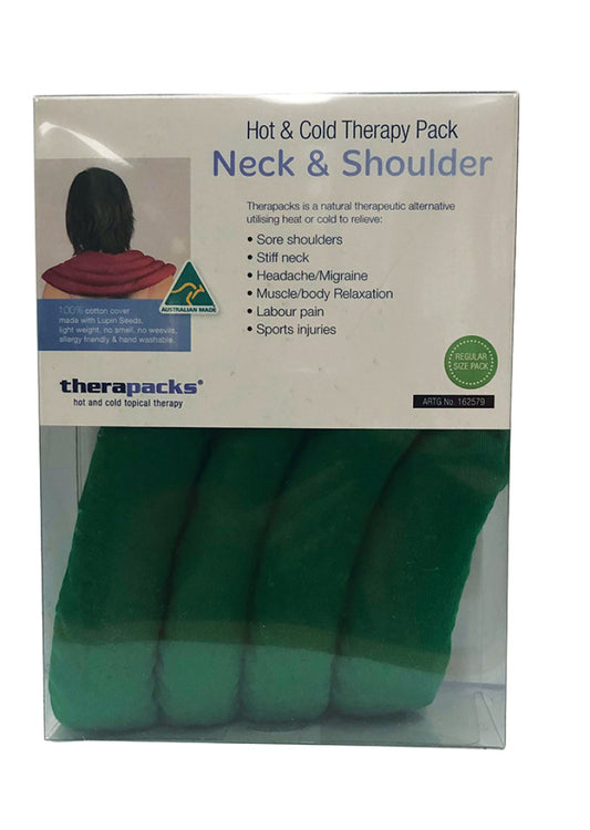 Therapacks Shoulder And Neck **sell Through**