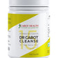 Cabot Health Dr Cabot Cleanse 15 Day Detox Pack