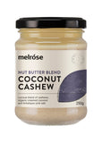 Melrose Nut Butter Blend **sell Through**