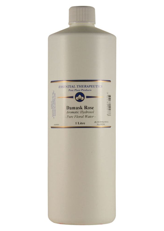 Essen Therap Aromatic Hydrosol Damask Rose 1l