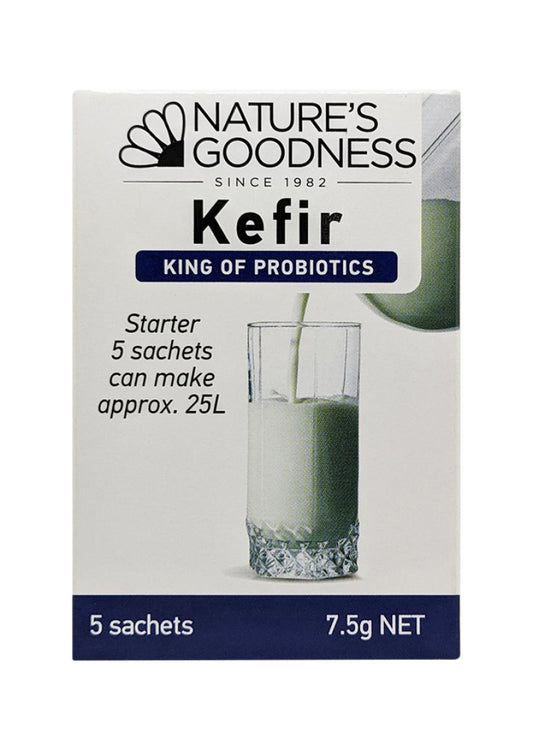 Nat Goodness Kefir (turkish ** Obsolete Manufacturer **