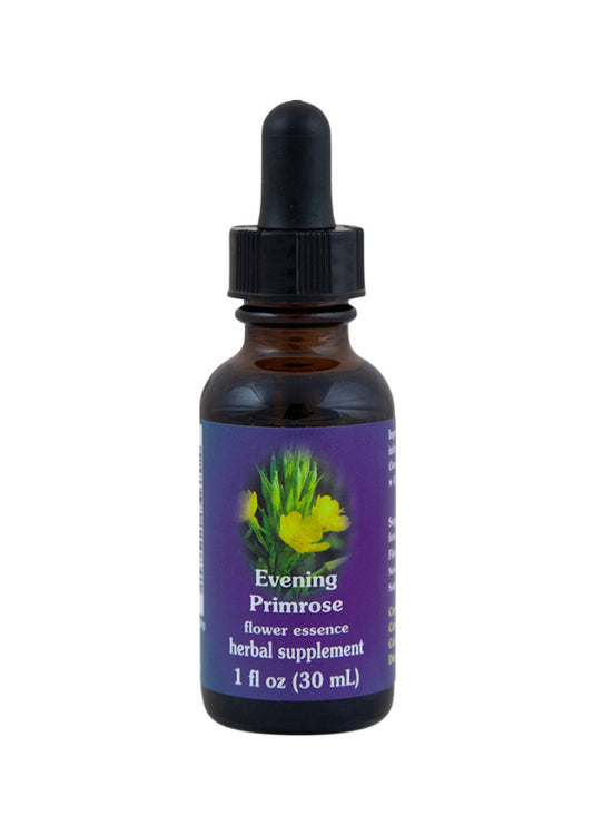 Fes Org Flower Ess Quintessent Evening Primrose 30ml