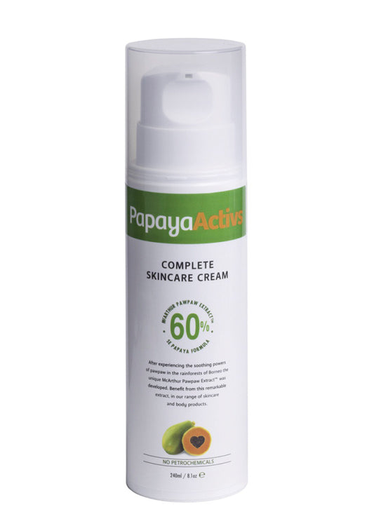Papayaactivs Complete Skincare