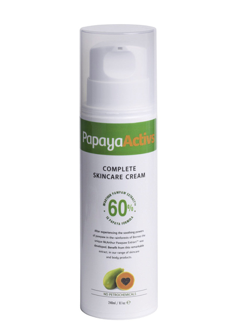 Papayaactivs Complete Skincare